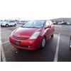 Image 1 : 2007 Toyota Prius