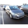 Image 2 : 2011 Honda Insight