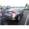 Image 3 : 2011 Honda Insight
