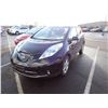 Image 1 : 2011 Nissan LEAF
