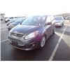 Image 1 : 2016 Ford C-Max