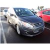 Image 2 : 2016 Ford C-Max