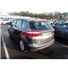 Image 4 : 2016 Ford C-Max