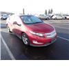 Image 2 : 2012 Chevrolet Volt