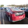 Image 4 : 2012 Chevrolet Volt