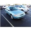 Image 2 : 1998 Ford Escort