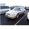 Image 1 : 1996 Infiniti I30