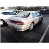 Image 3 : 1996 Infiniti I30