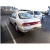 Image 4 : 1996 Infiniti I30