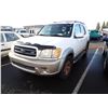 Image 1 : 2002 Toyota Sequoia