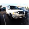 Image 2 : 2002 Toyota Sequoia