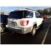 Image 3 : 2002 Toyota Sequoia