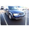 Image 2 : 2006 Ford Freestyle
