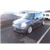 Image 1 : 2010 Mini Cooper