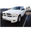 Image 1 : 2012 Dodge Ram 1500