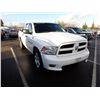 Image 2 : 2012 Dodge Ram 1500