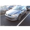 Image 1 : 2015 Volkswagen Golf