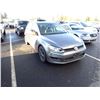 Image 2 : 2015 Volkswagen Golf