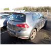 Image 3 : 2015 Volkswagen Golf