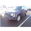 Image 1 : 2015 Jeep Patriot