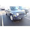 Image 2 : 2015 Jeep Patriot