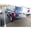Image 4 : 2015 Jeep Patriot