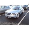 Image 1 : 2002 Audi TT