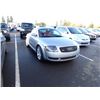 Image 2 : 2002 Audi TT