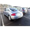 Image 4 : 2002 Audi TT
