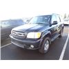 Image 1 : 2004 Toyota Sequoia
