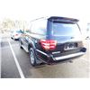 Image 4 : 2004 Toyota Sequoia