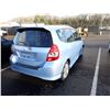 Image 3 : 2008 Honda Fit