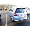 Image 4 : 2008 Honda Fit