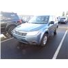 Image 1 : 2009 Subaru Forester