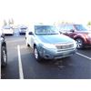 Image 2 : 2009 Subaru Forester