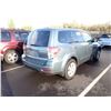 Image 3 : 2009 Subaru Forester