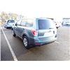 Image 4 : 2009 Subaru Forester