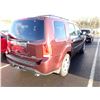Image 3 : 2012 Honda Pilot
