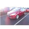 Image 1 : 2014 Ford Focus