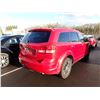 Image 3 : 2018 Dodge Journey