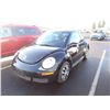 Image 1 : 2010 Volkswagen New Beetle
