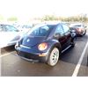 Image 3 : 2010 Volkswagen New Beetle