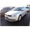 Image 1 : 2012 Volkswagen Jetta