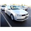 Image 2 : 2012 Volkswagen Jetta