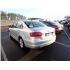 Image 4 : 2012 Volkswagen Jetta