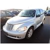 Image 1 : 2010 Chrysler PT Cruiser