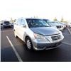 Image 2 : 2008 Honda Odyssey