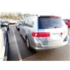 Image 4 : 2008 Honda Odyssey