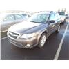 Image 1 : 2008 Subaru Outback