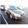 Image 2 : 2008 Subaru Outback